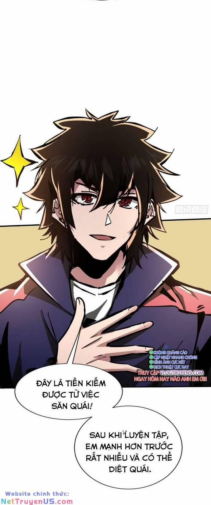 Ta Thực Sự Không Phải Là Ma Vương 7 trang 19