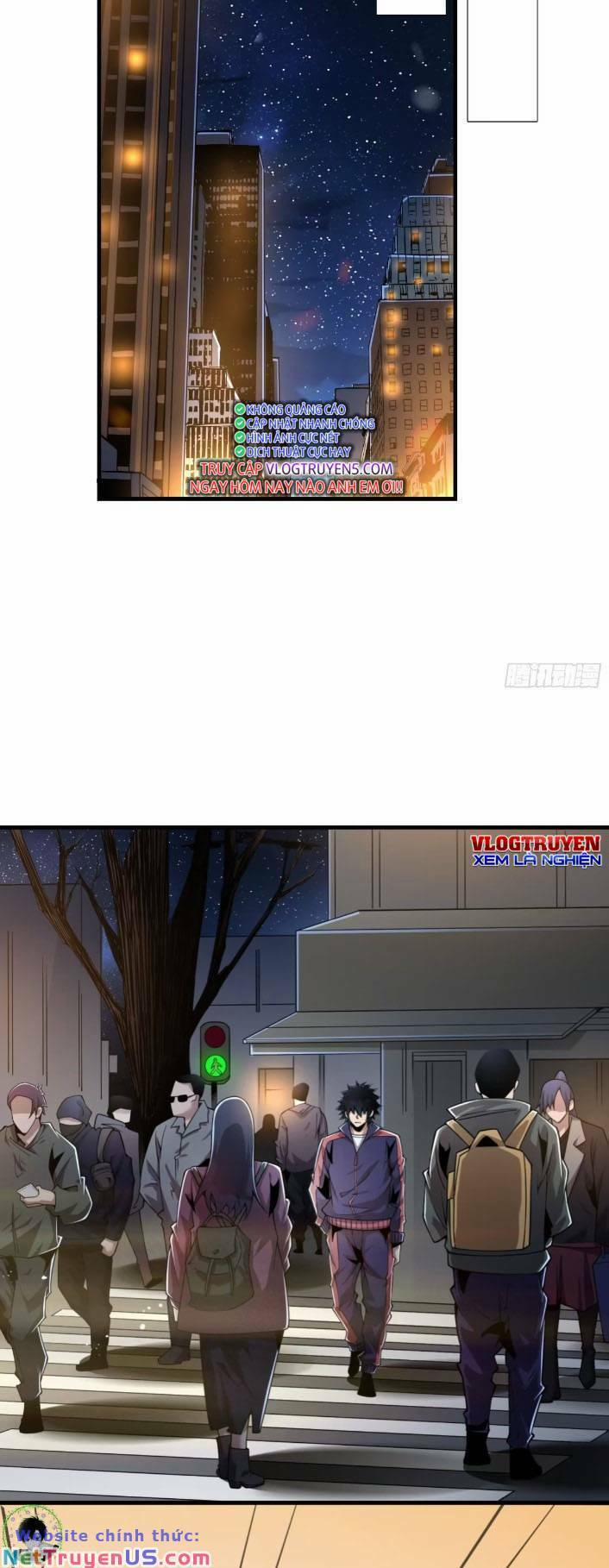 Ta Thực Sự Không Phải Là Ma Vương 7 trang 2