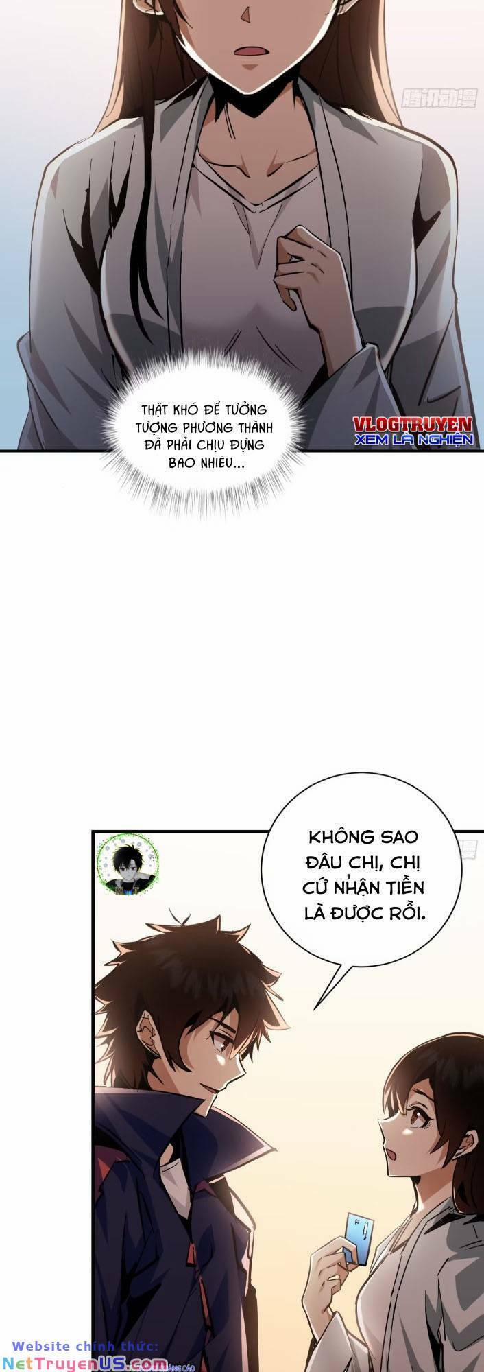 Ta Thực Sự Không Phải Là Ma Vương 7 trang 21