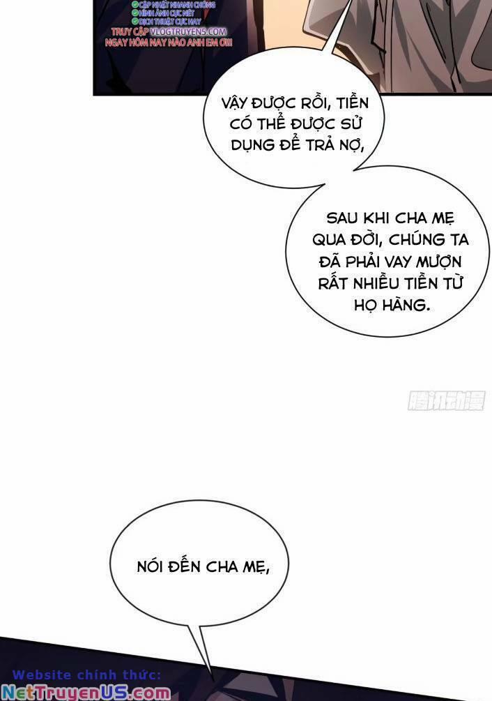 Ta Thực Sự Không Phải Là Ma Vương 7 trang 22