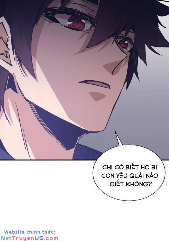 Ta Thực Sự Không Phải Là Ma Vương 7 trang 23