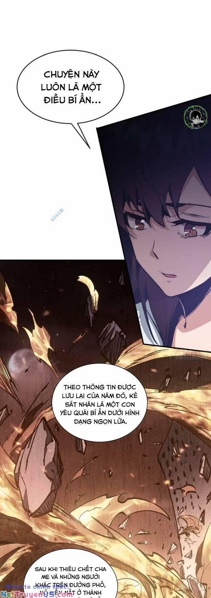 Ta Thực Sự Không Phải Là Ma Vương 7 trang 24