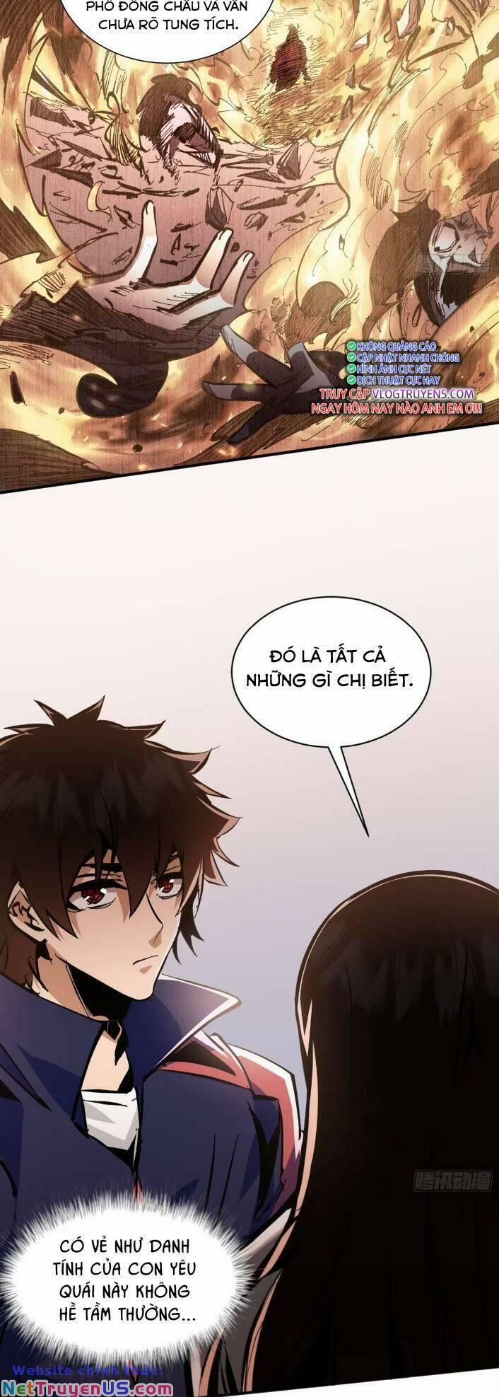 Ta Thực Sự Không Phải Là Ma Vương 7 trang 25