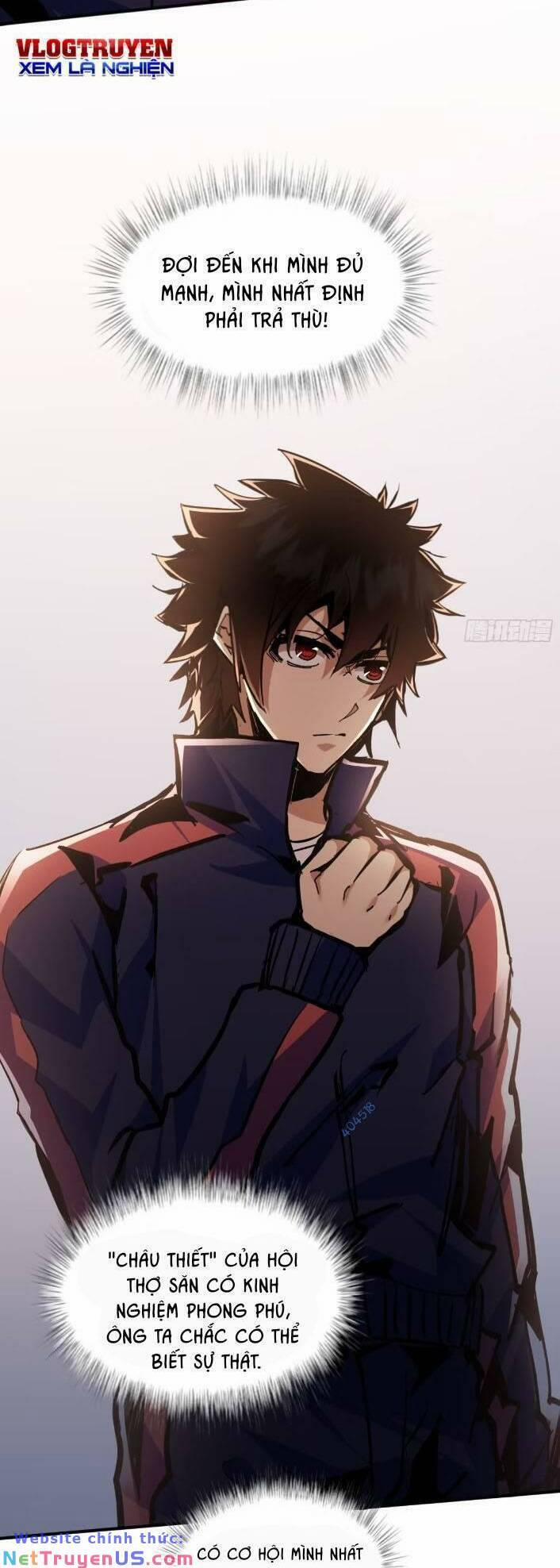 Ta Thực Sự Không Phải Là Ma Vương 7 trang 26