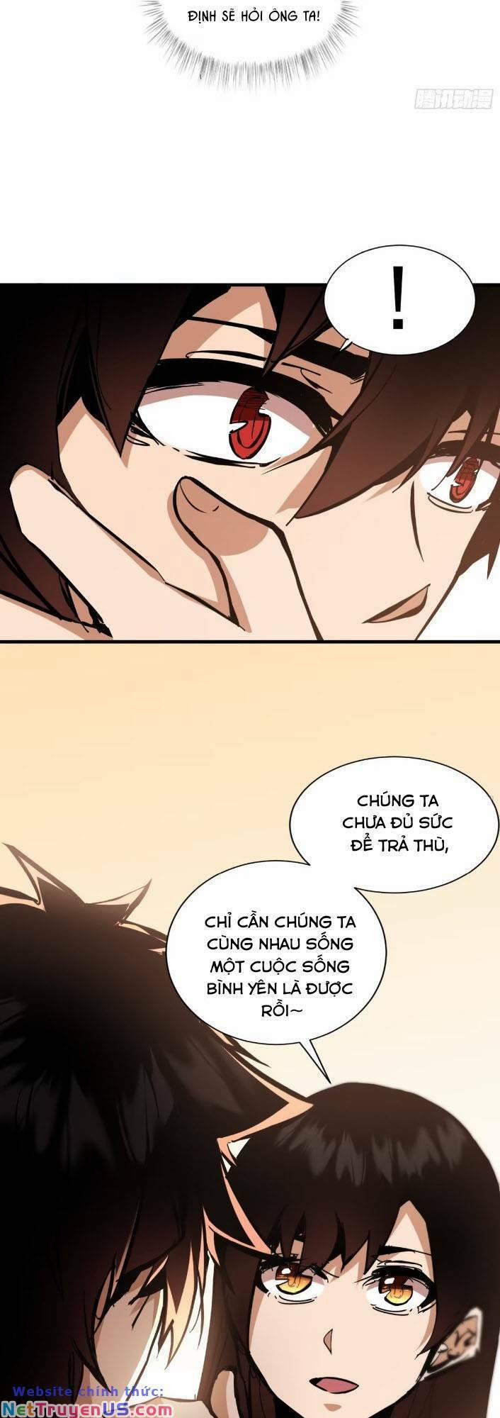 Ta Thực Sự Không Phải Là Ma Vương 7 trang 27