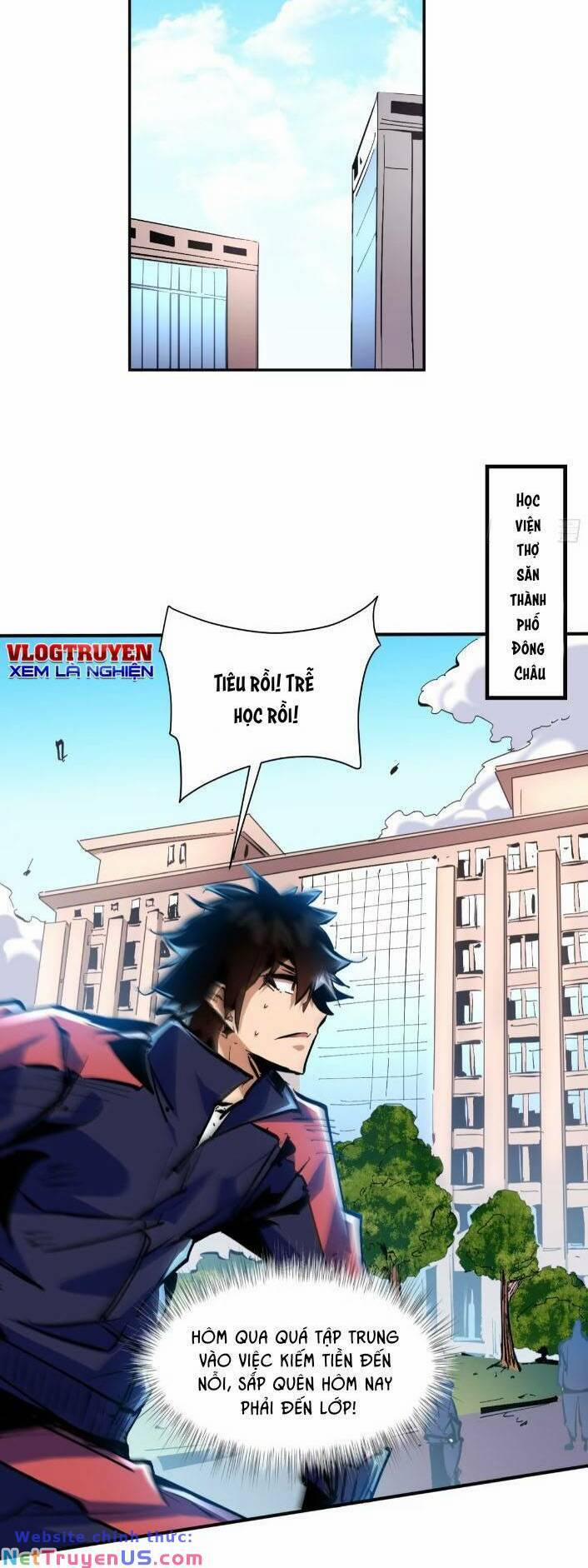 Ta Thực Sự Không Phải Là Ma Vương 7 trang 29