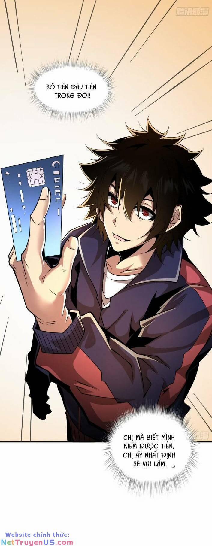 Ta Thực Sự Không Phải Là Ma Vương 7 trang 3