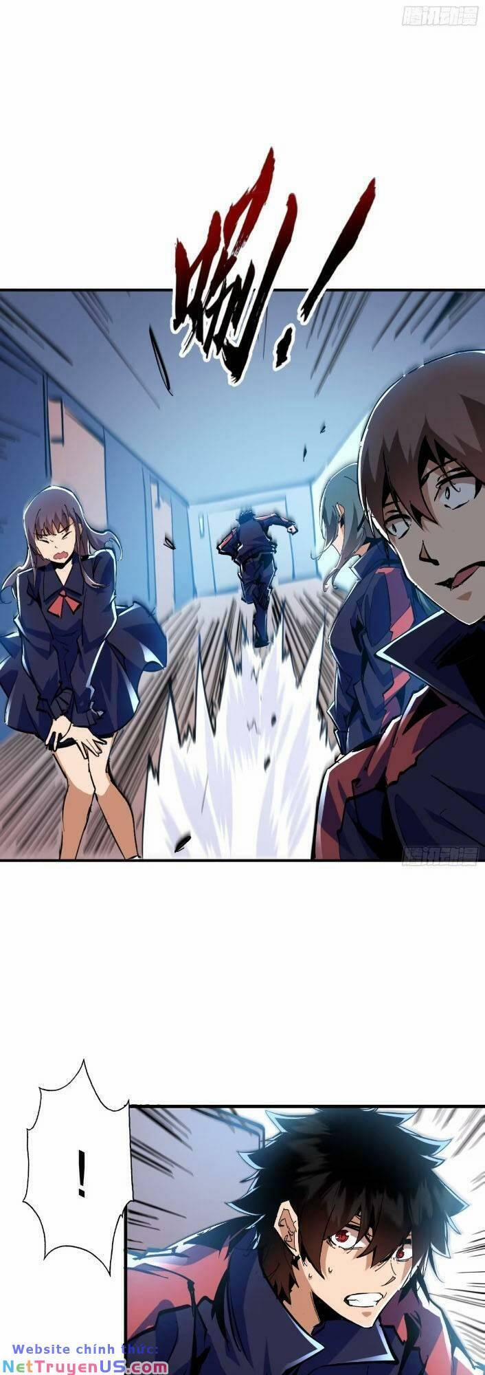 Ta Thực Sự Không Phải Là Ma Vương 7 trang 30