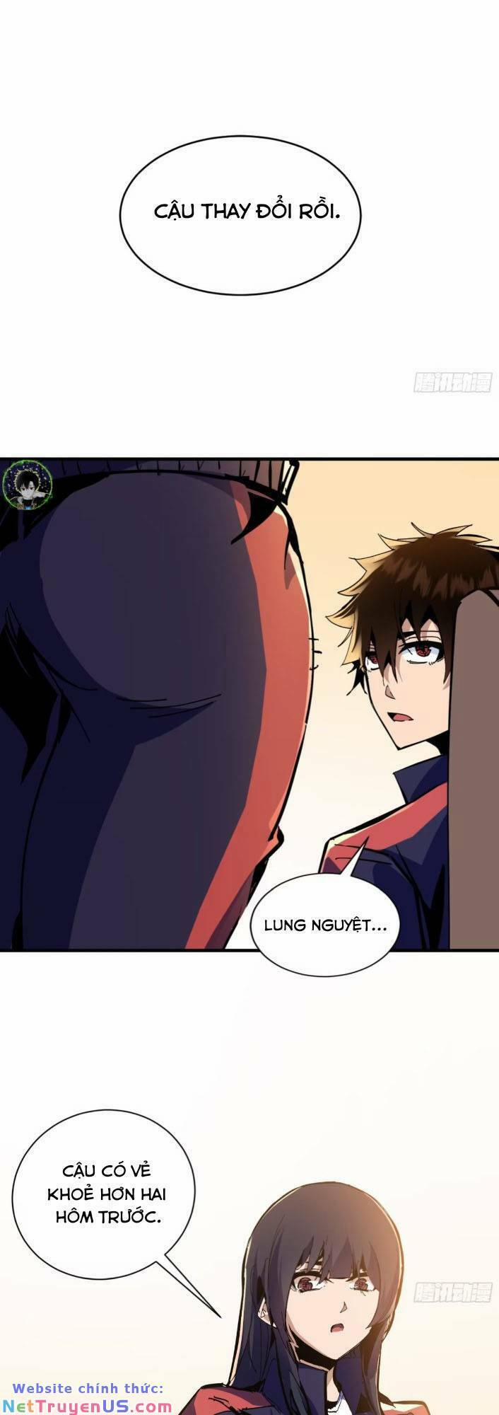 Ta Thực Sự Không Phải Là Ma Vương 7 trang 33