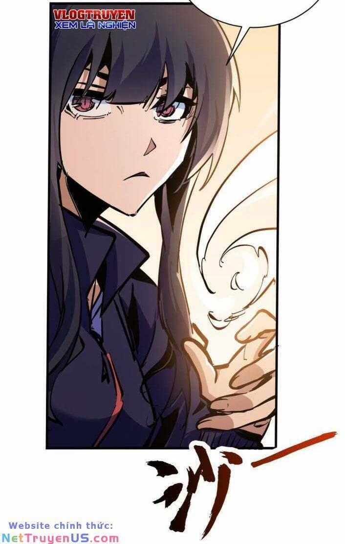 Ta Thực Sự Không Phải Là Ma Vương 7 trang 36