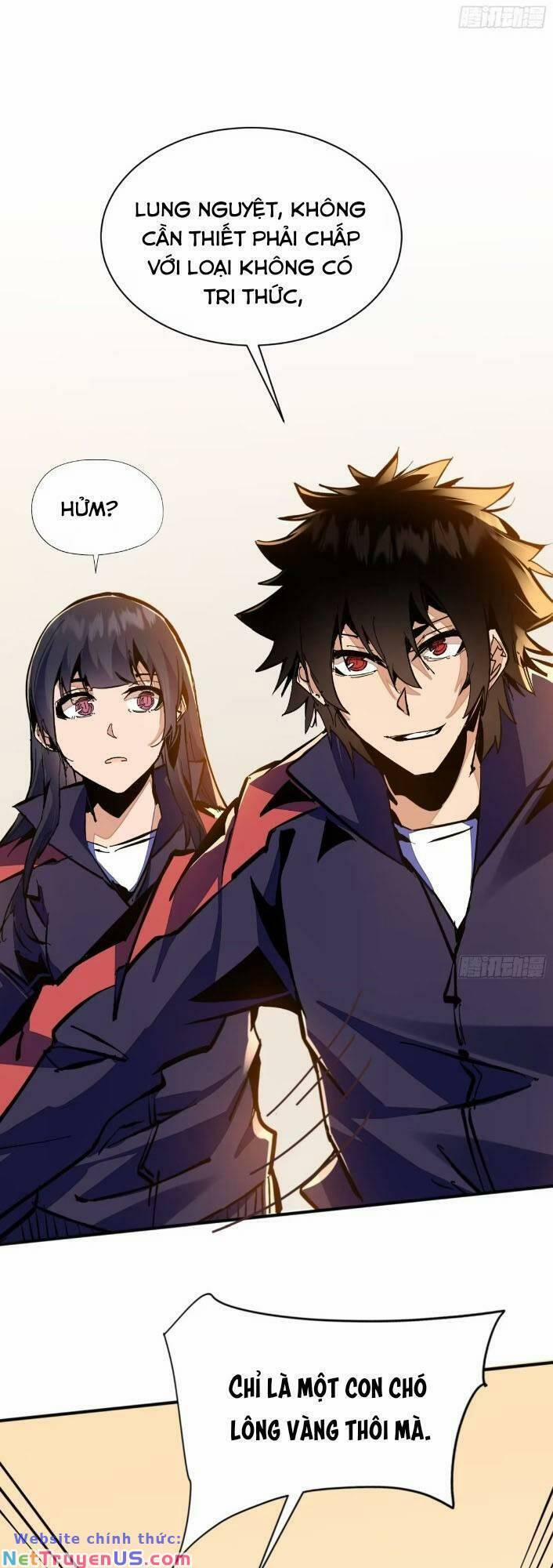 Ta Thực Sự Không Phải Là Ma Vương 7 trang 37
