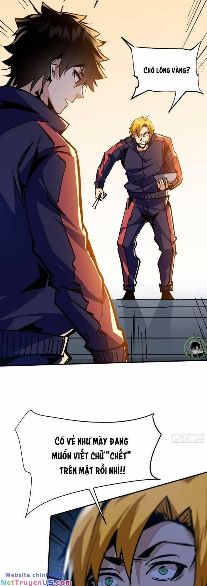 Ta Thực Sự Không Phải Là Ma Vương 7 trang 38