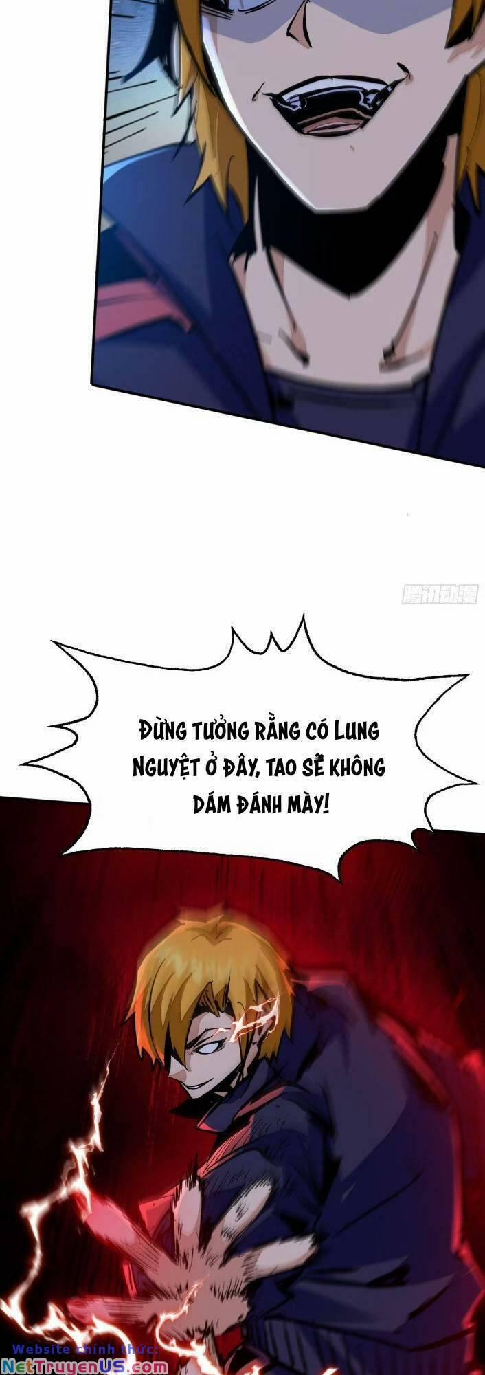 Ta Thực Sự Không Phải Là Ma Vương 7 trang 39