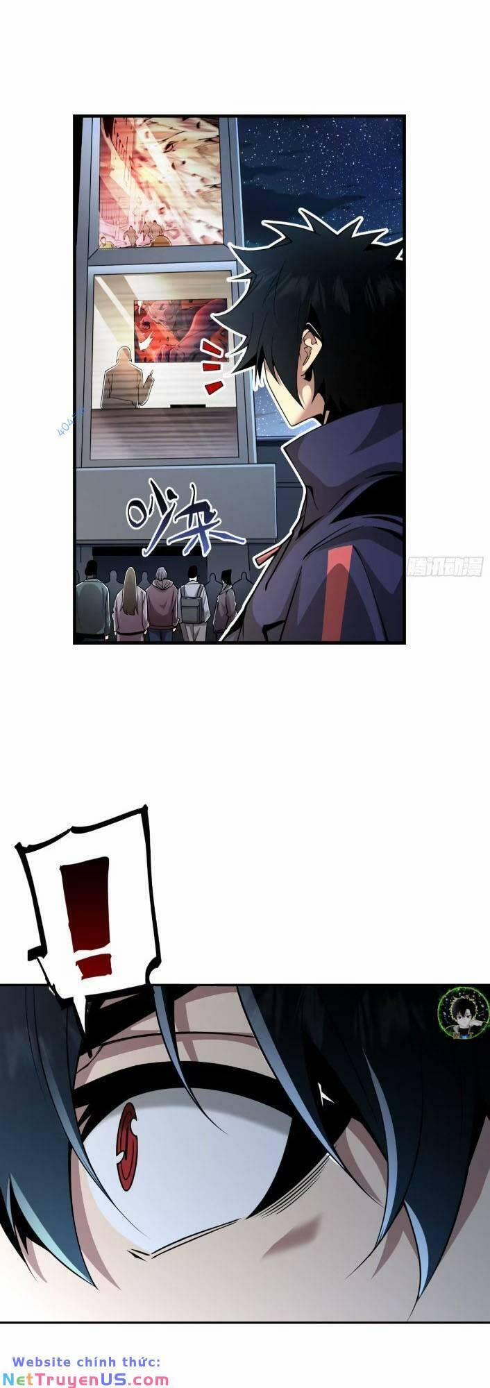 Ta Thực Sự Không Phải Là Ma Vương 7 trang 4