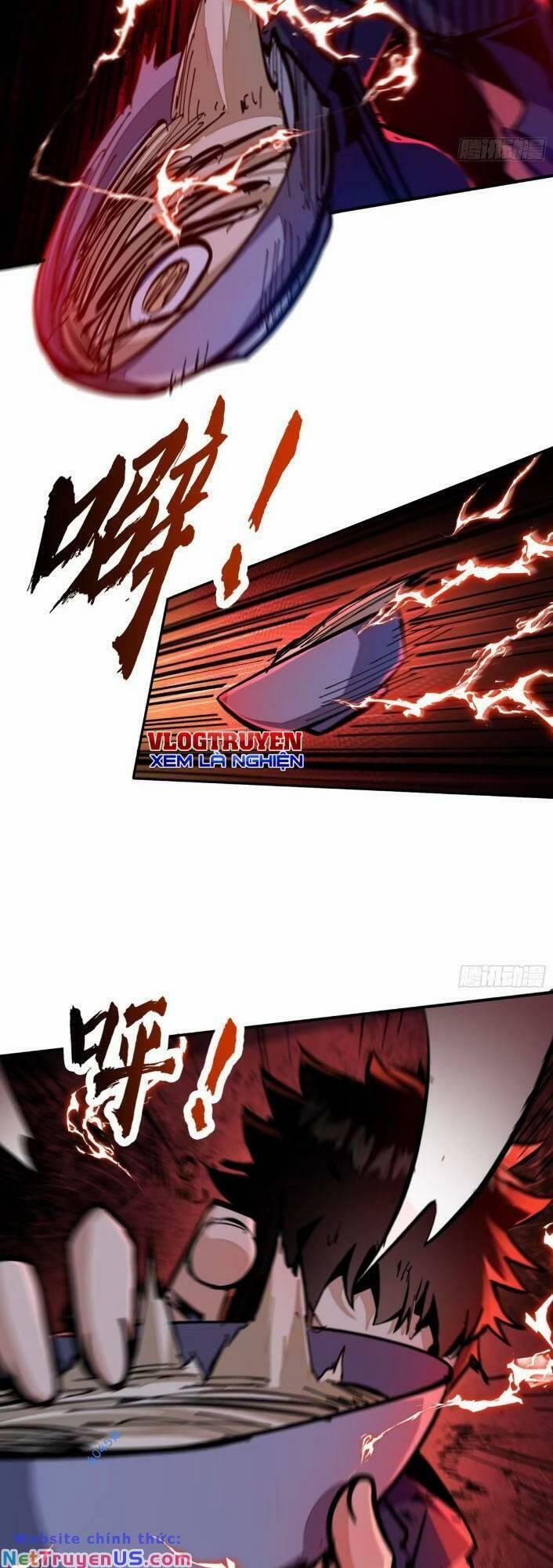 Ta Thực Sự Không Phải Là Ma Vương 7 trang 40