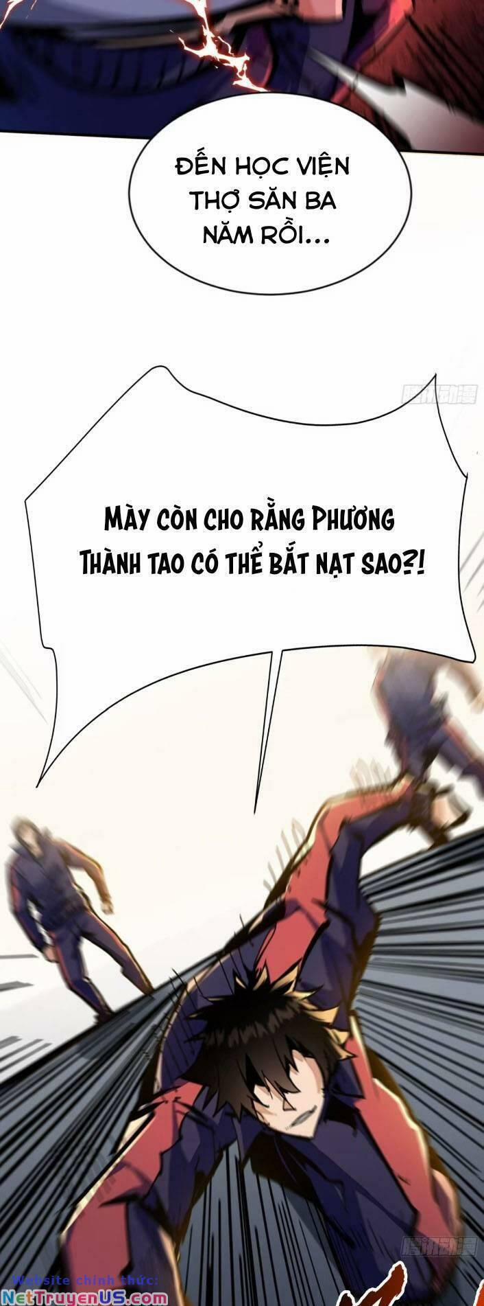 Ta Thực Sự Không Phải Là Ma Vương 7 trang 41