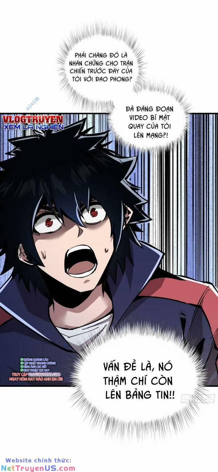 Ta Thực Sự Không Phải Là Ma Vương 7 trang 6