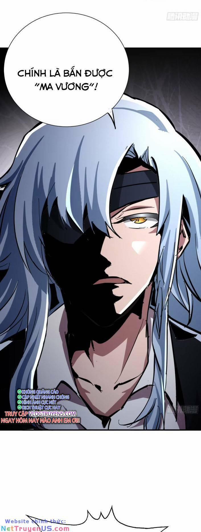 Ta Thực Sự Không Phải Là Ma Vương 7 trang 8