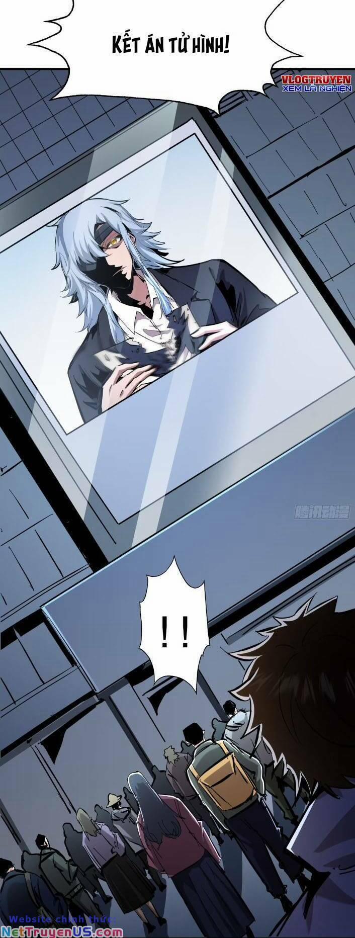 Ta Thực Sự Không Phải Là Ma Vương 7 trang 9