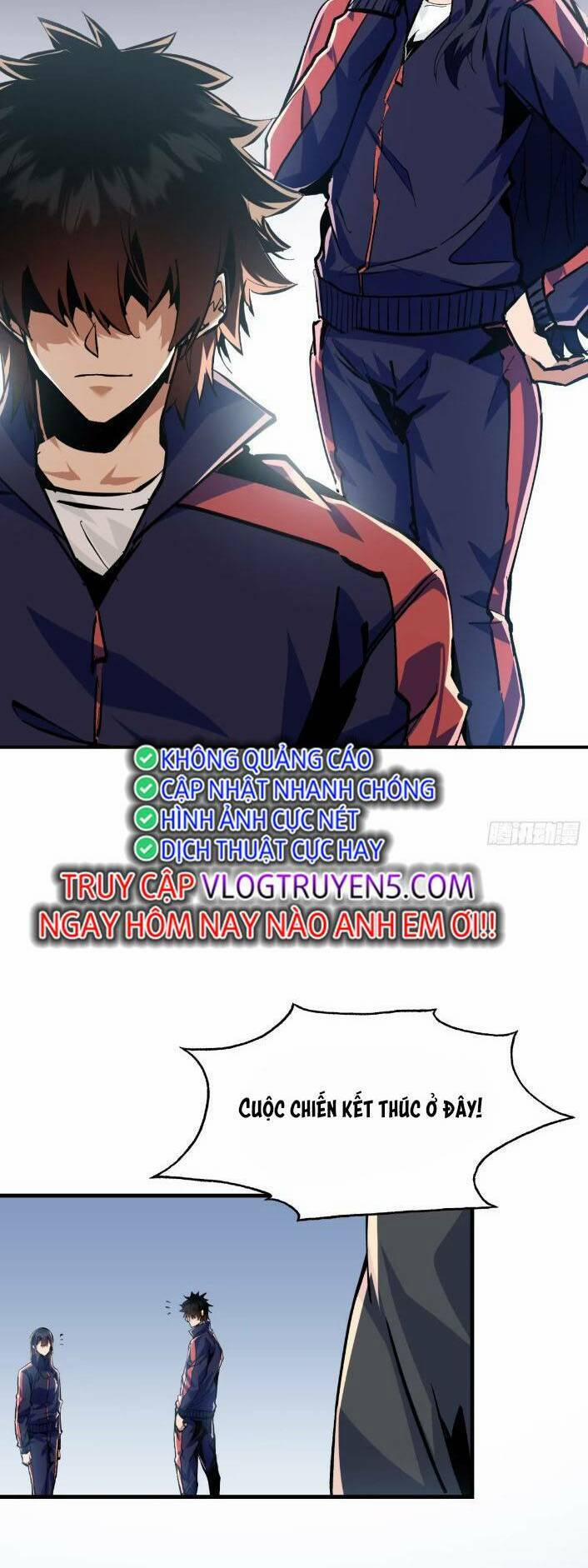 Ta Thực Sự Không Phải Là Ma Vương 8 trang 12