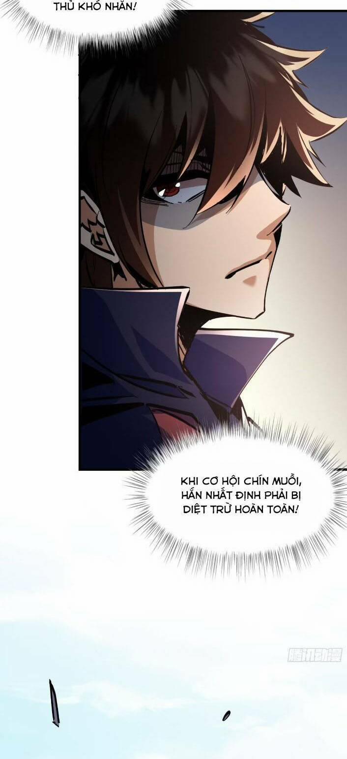 Ta Thực Sự Không Phải Là Ma Vương 8 trang 16