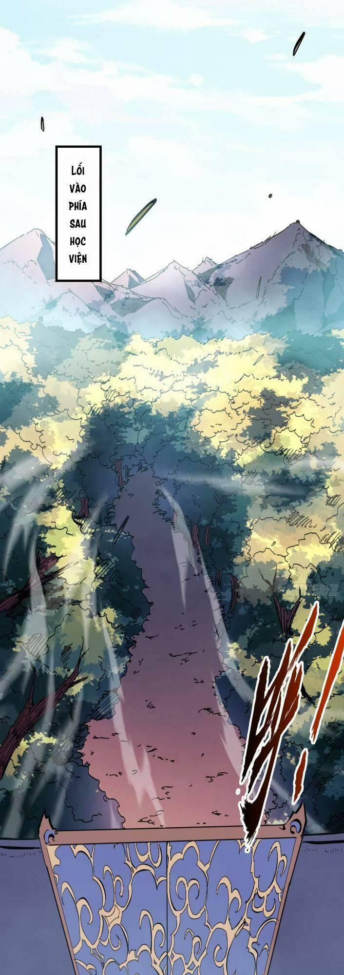 Ta Thực Sự Không Phải Là Ma Vương 8 trang 17