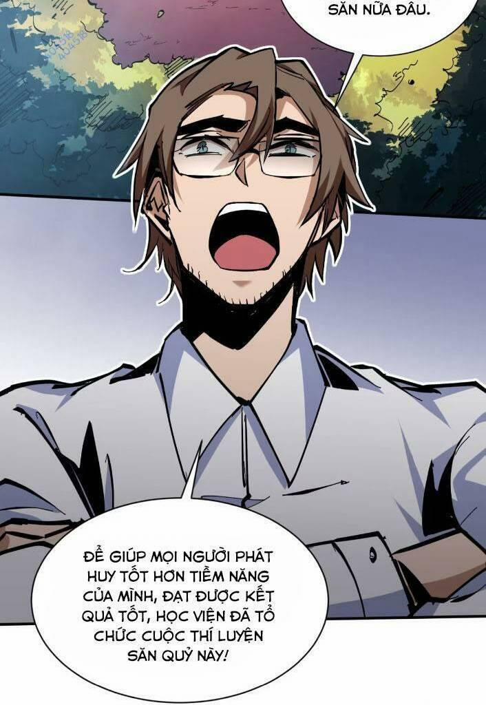 Ta Thực Sự Không Phải Là Ma Vương 8 trang 19