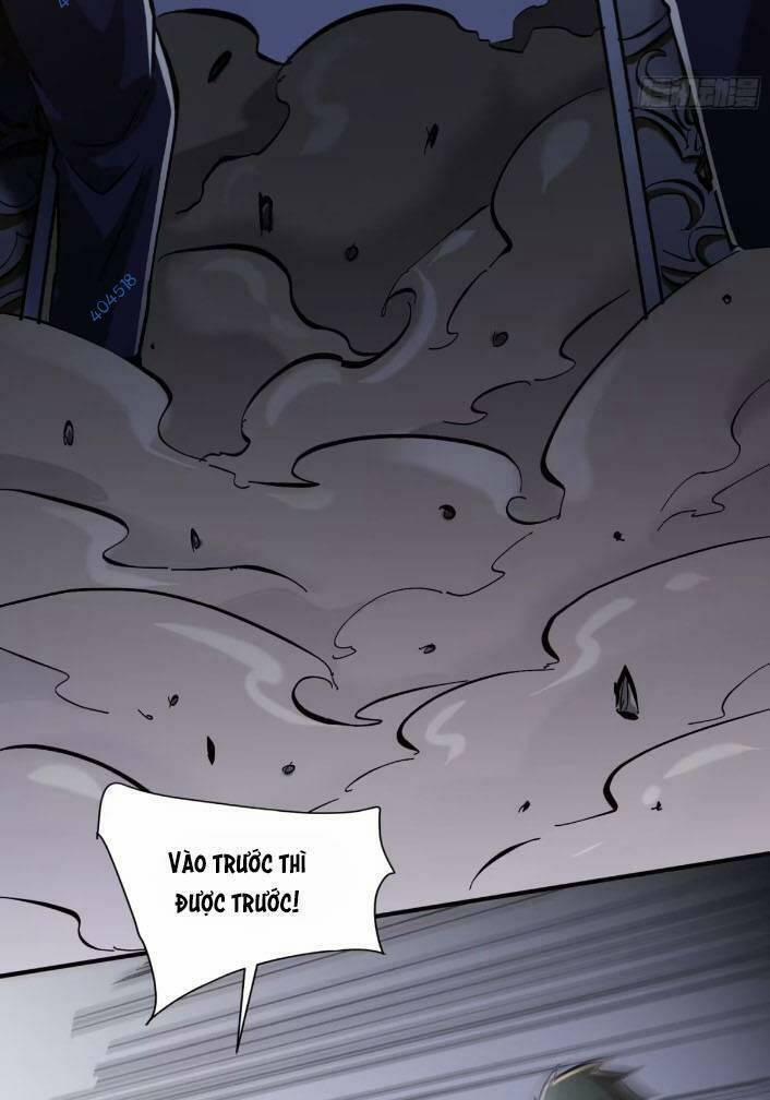 Ta Thực Sự Không Phải Là Ma Vương 8 trang 24