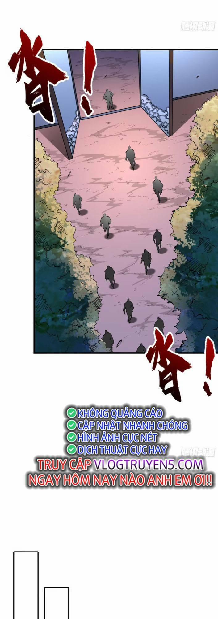 Ta Thực Sự Không Phải Là Ma Vương 8 trang 26