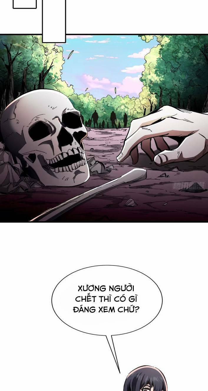 Ta Thực Sự Không Phải Là Ma Vương 8 trang 27