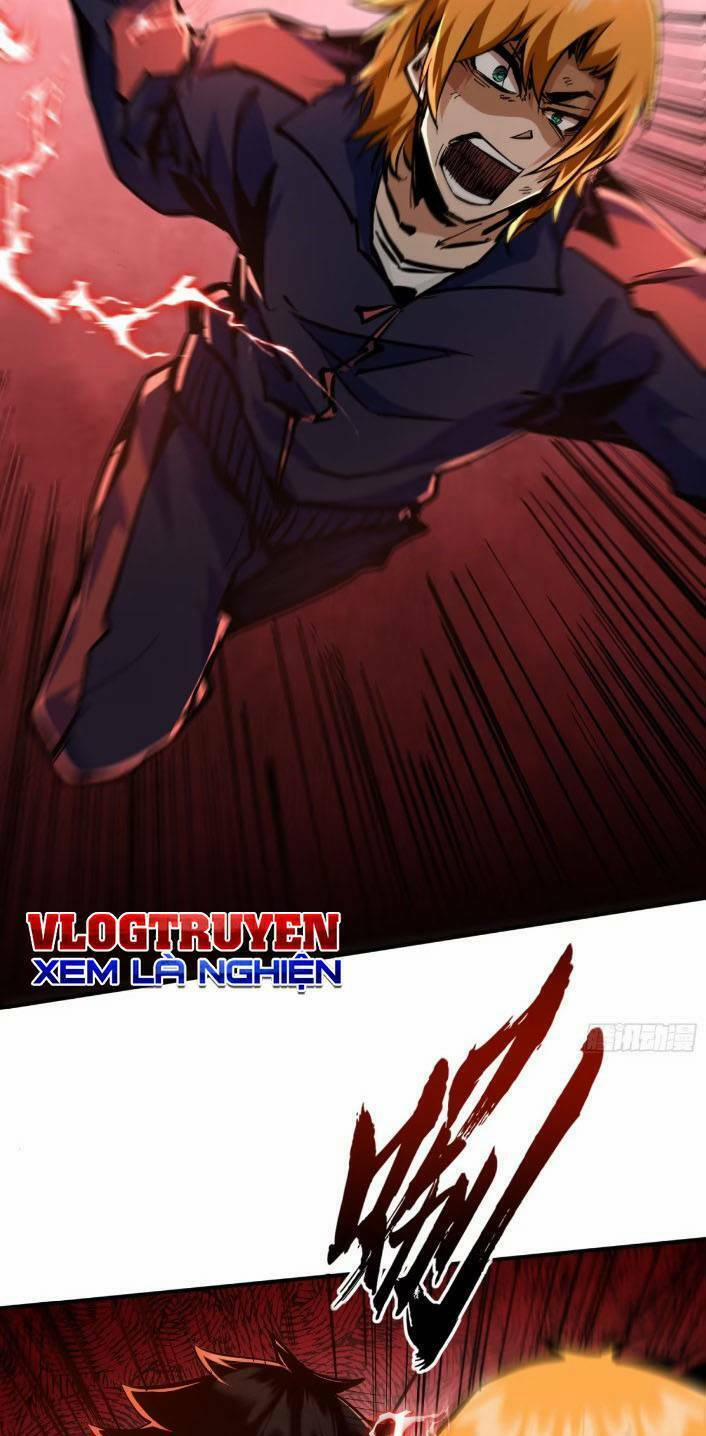 Ta Thực Sự Không Phải Là Ma Vương 8 trang 3