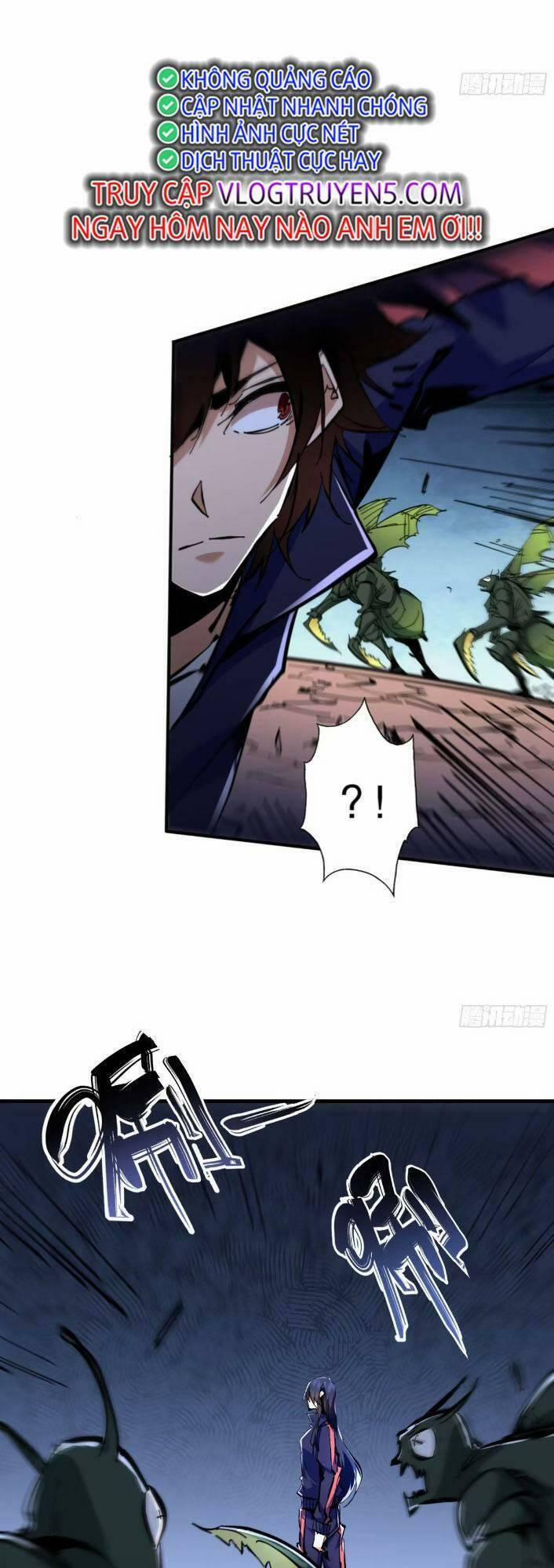 Ta Thực Sự Không Phải Là Ma Vương 8 trang 34