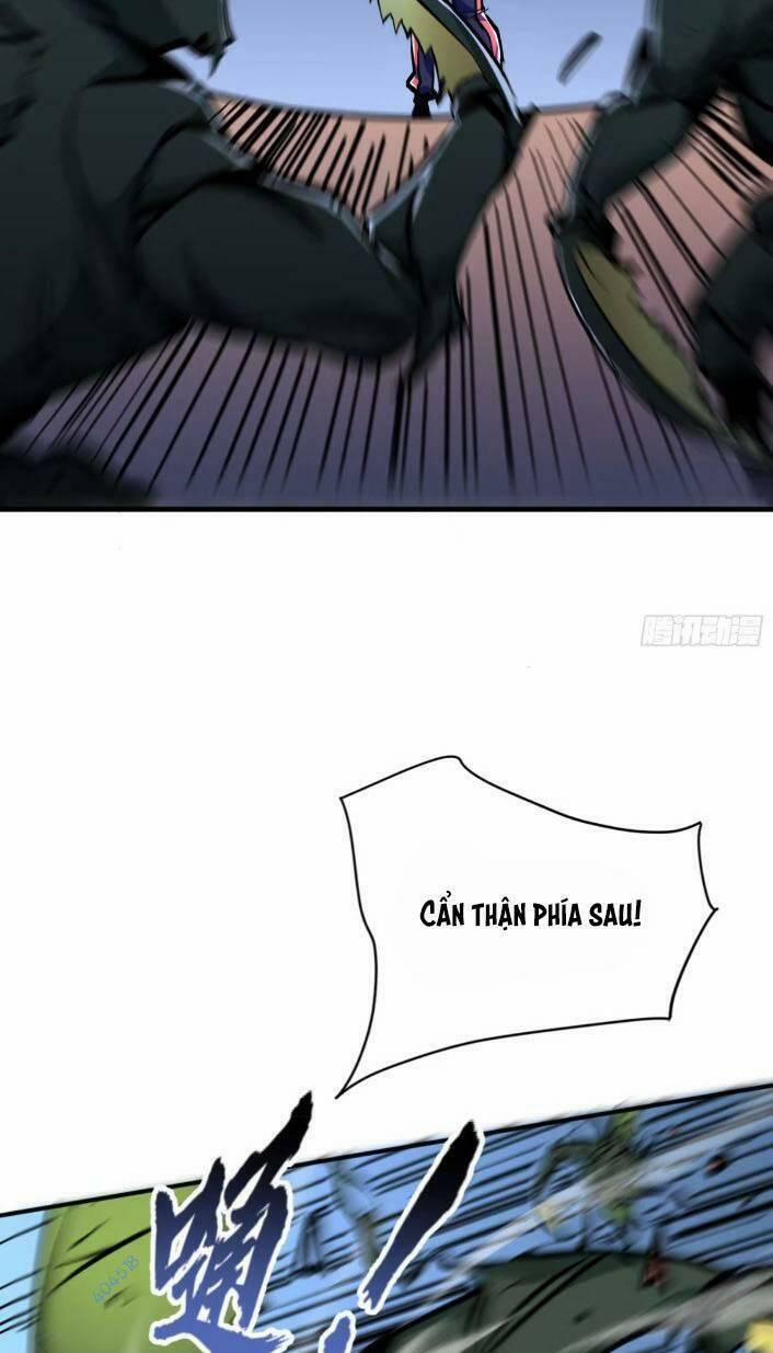 Ta Thực Sự Không Phải Là Ma Vương 8 trang 35
