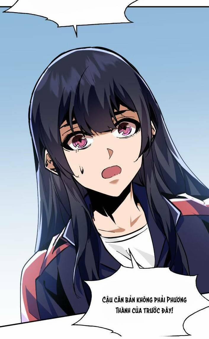 Ta Thực Sự Không Phải Là Ma Vương 8 trang 39