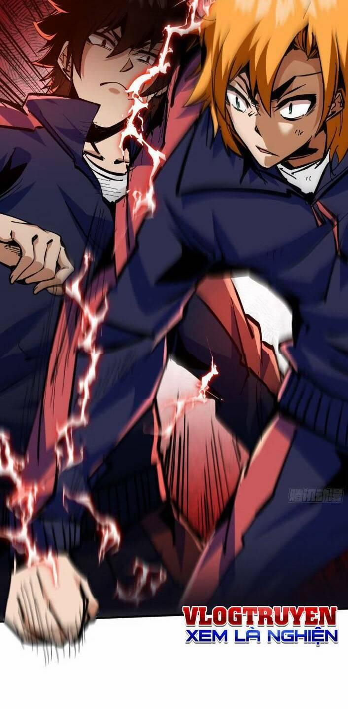 Ta Thực Sự Không Phải Là Ma Vương 8 trang 4