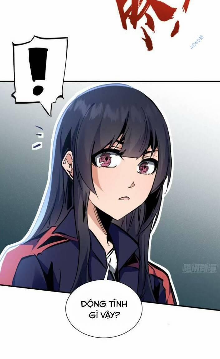 Ta Thực Sự Không Phải Là Ma Vương 8 trang 42