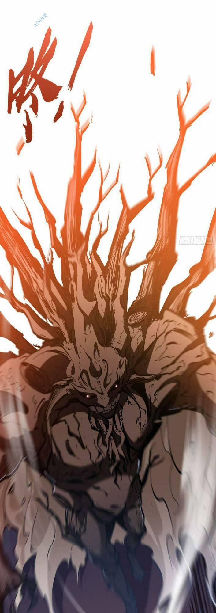 Ta Thực Sự Không Phải Là Ma Vương 8 trang 45