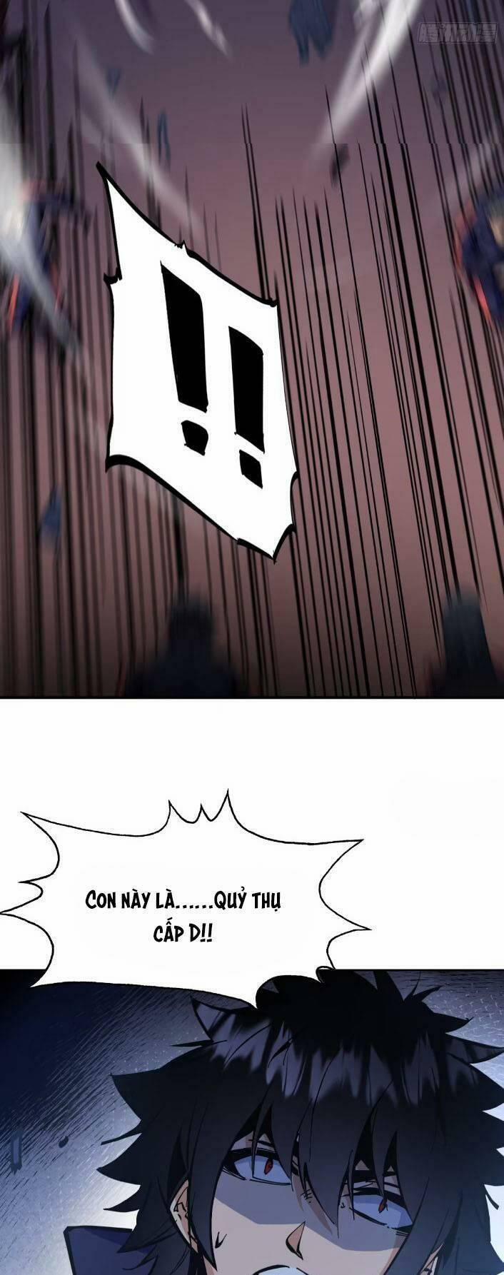 Ta Thực Sự Không Phải Là Ma Vương 8 trang 46