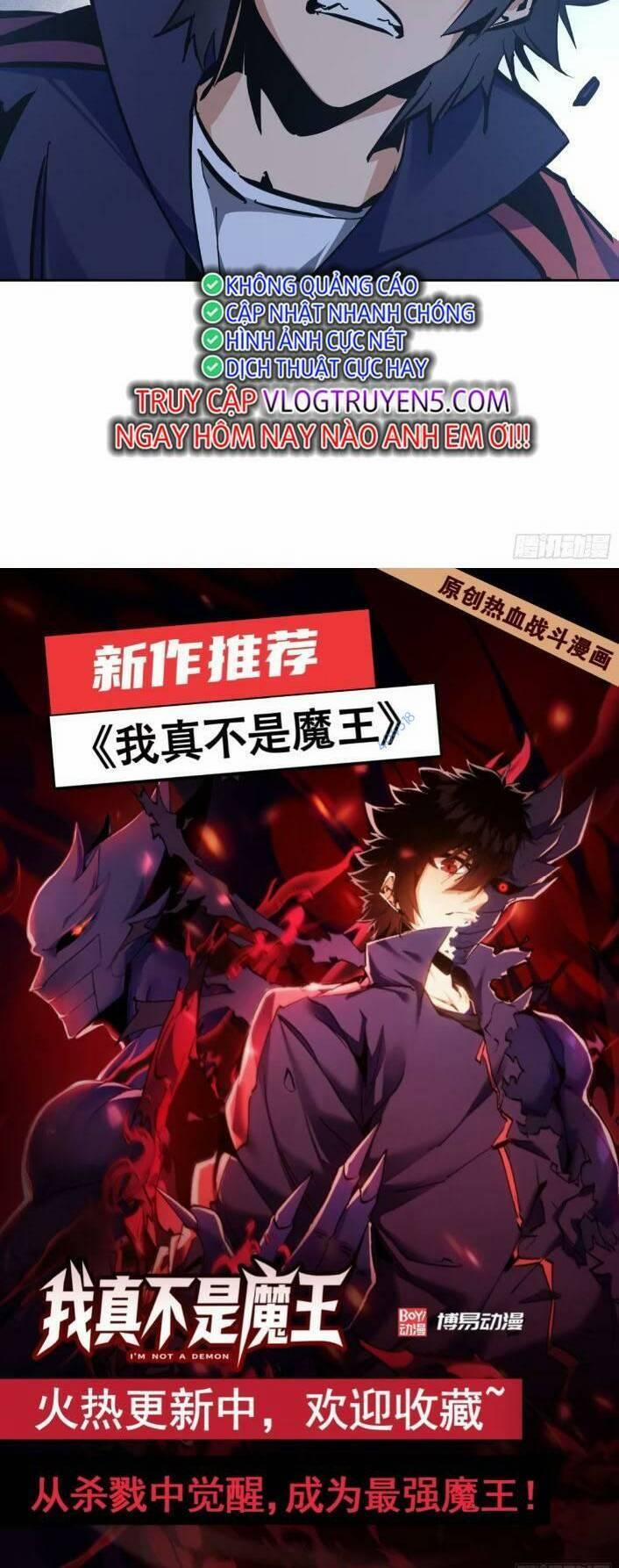 Ta Thực Sự Không Phải Là Ma Vương 8 trang 47