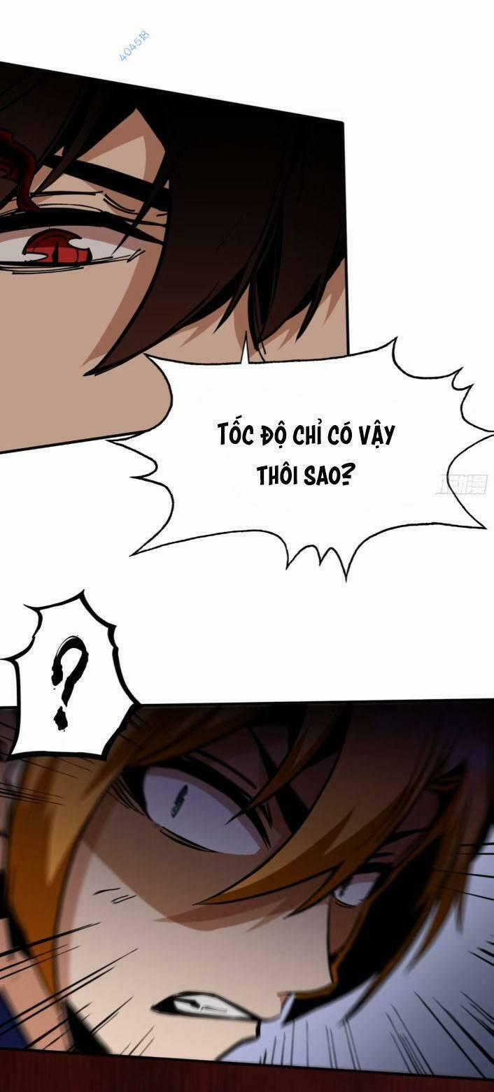 Ta Thực Sự Không Phải Là Ma Vương 8 trang 5