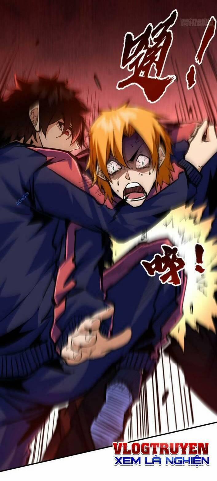 Ta Thực Sự Không Phải Là Ma Vương 8 trang 6