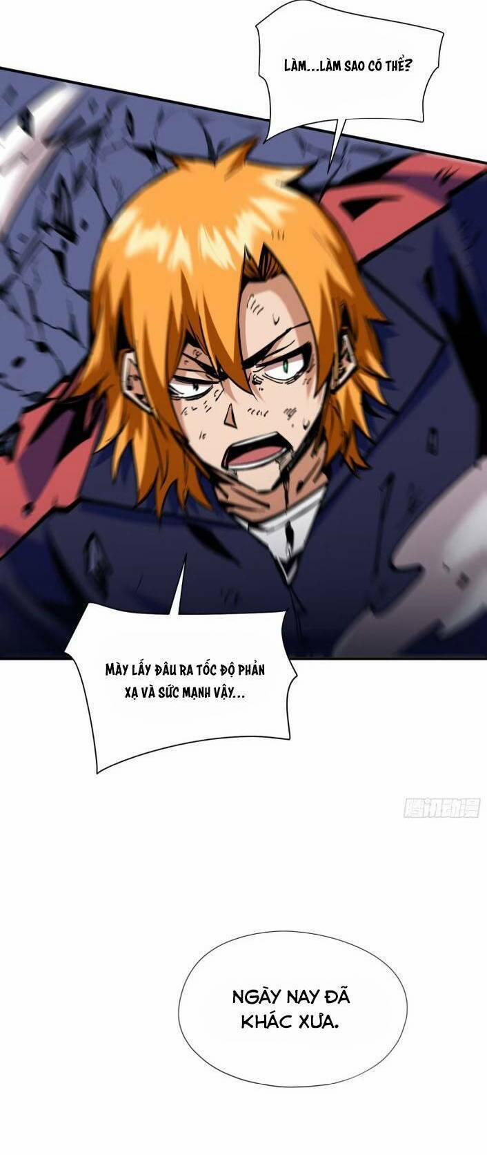 Ta Thực Sự Không Phải Là Ma Vương 8 trang 8