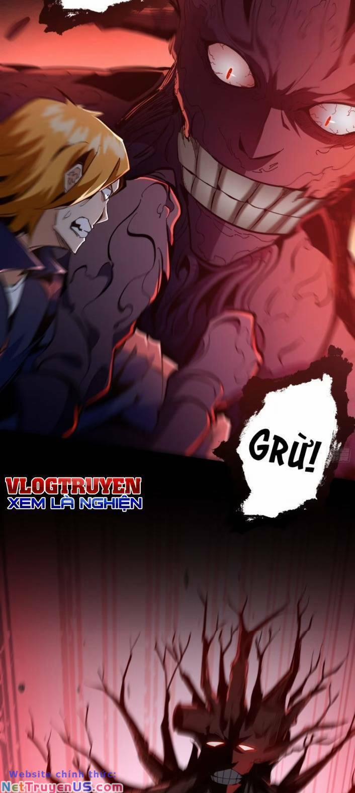 Ta Thực Sự Không Phải Là Ma Vương 9 trang 11