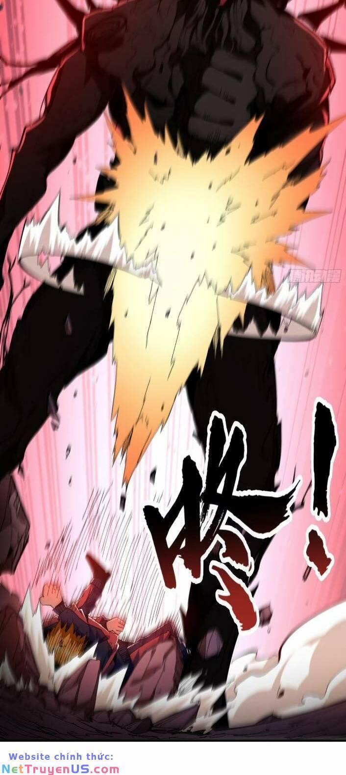 Ta Thực Sự Không Phải Là Ma Vương 9 trang 12