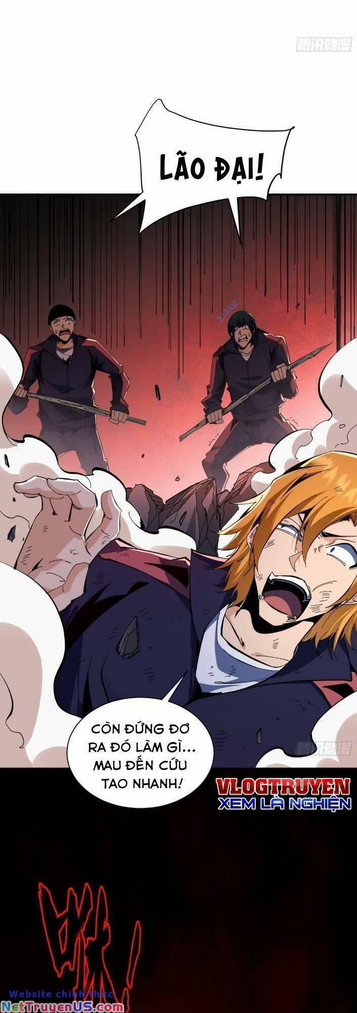 Ta Thực Sự Không Phải Là Ma Vương 9 trang 13