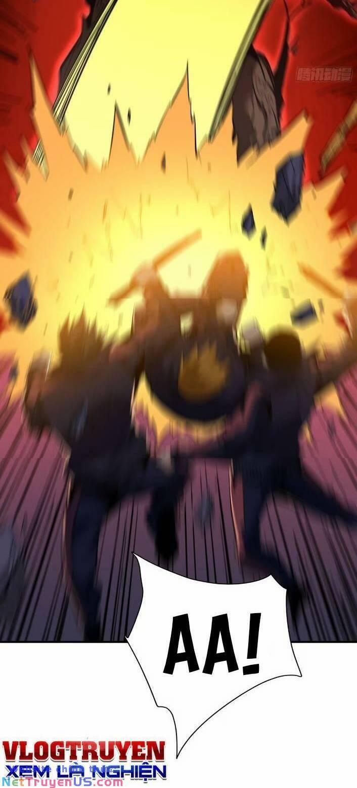 Ta Thực Sự Không Phải Là Ma Vương 9 trang 15