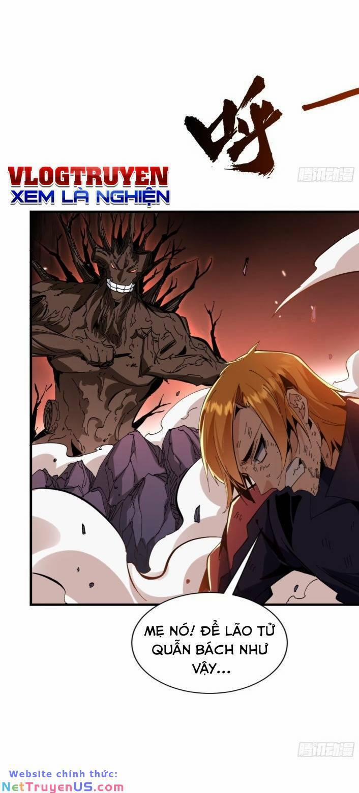 Ta Thực Sự Không Phải Là Ma Vương 9 trang 17