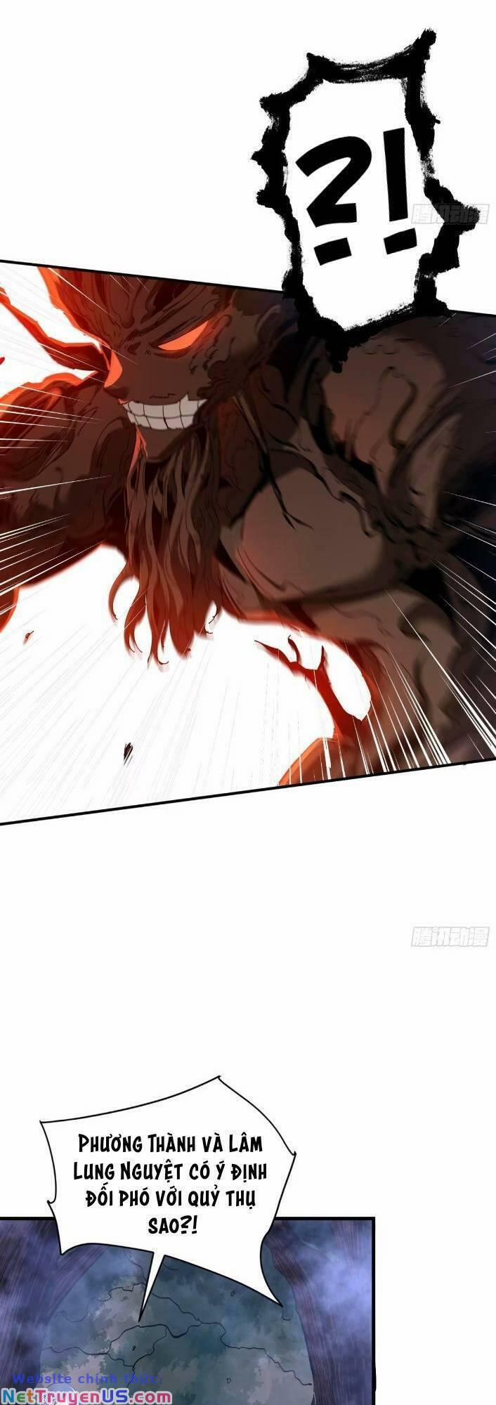 Ta Thực Sự Không Phải Là Ma Vương 9 trang 19