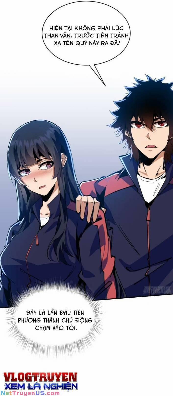 Ta Thực Sự Không Phải Là Ma Vương 9 trang 2