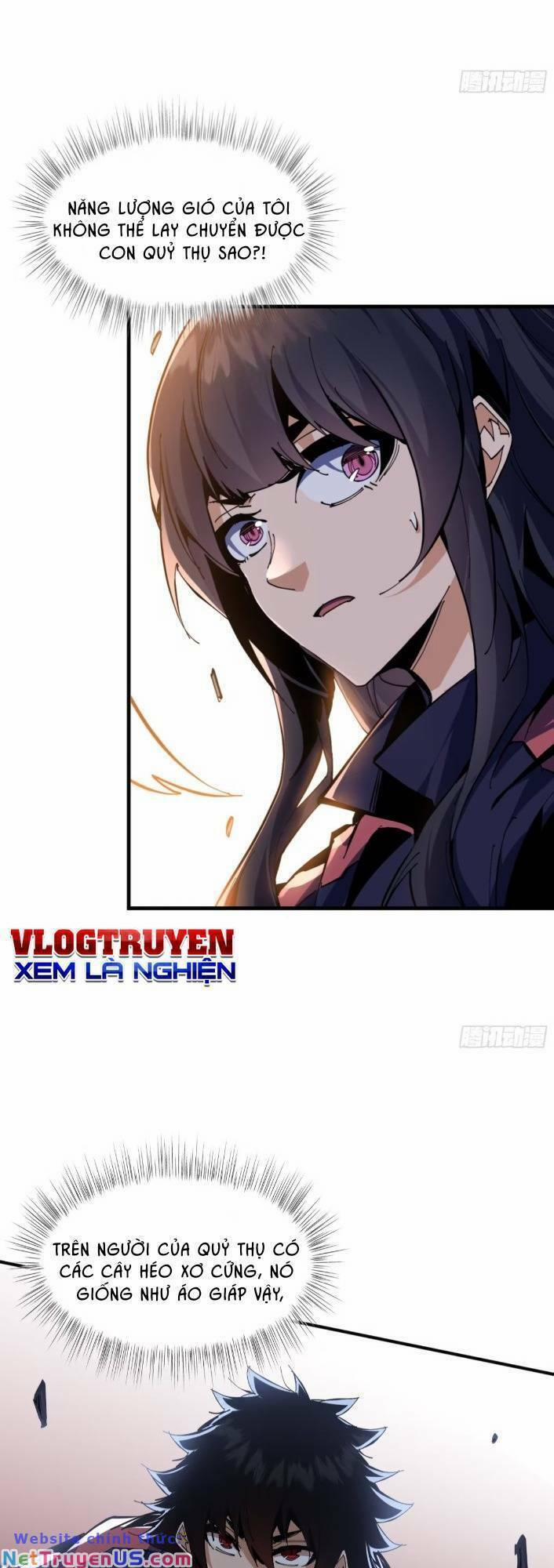 Ta Thực Sự Không Phải Là Ma Vương 9 trang 24
